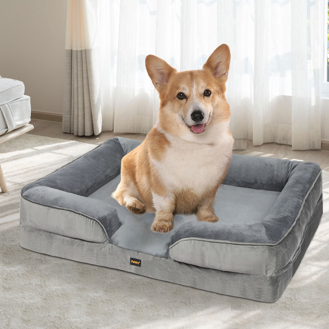 pawz-memory-foam-pet-sofa-bed-cushion-m-medium-1975420394085158918