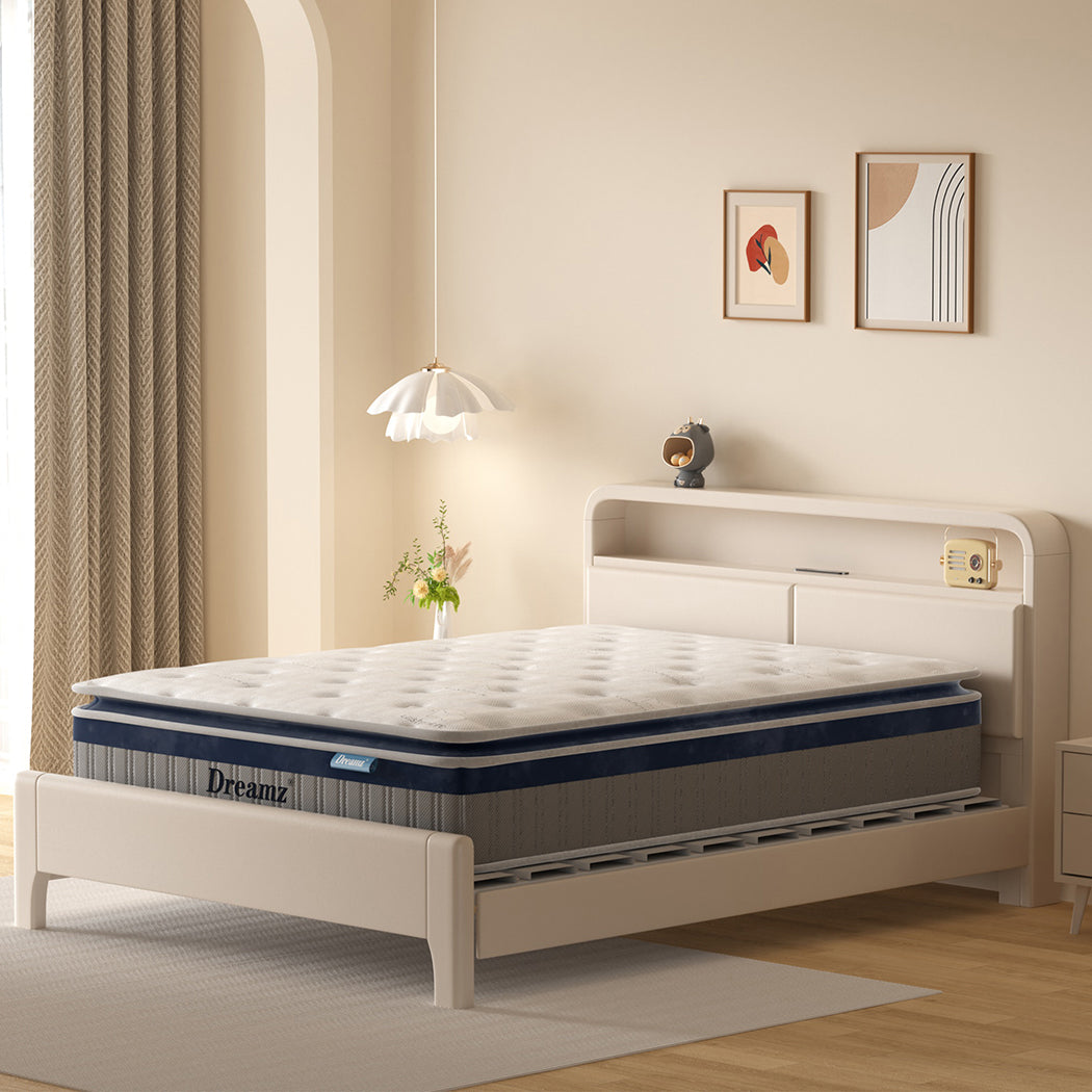 dreamz-spring-mattress-pillow-top-all-sizes-32cm-1996005552513224710