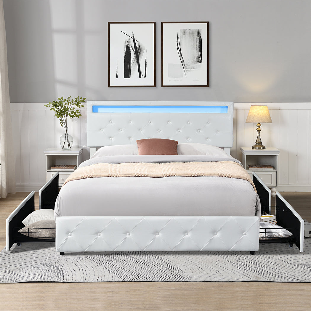 levede-double-bed-frame-rgb-led-pu-4-drawer-usb-1996005556116131846