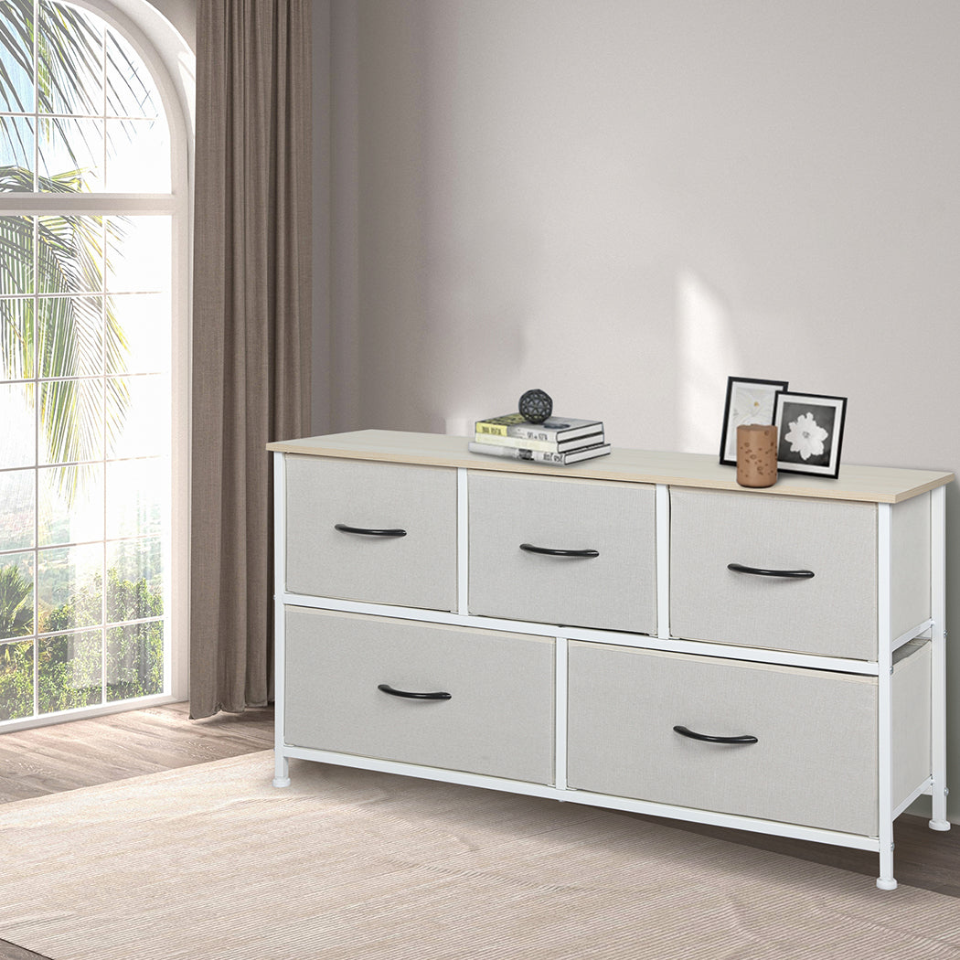 levede-storage-cabinet-tower-chest-beige-1973194072285908999
