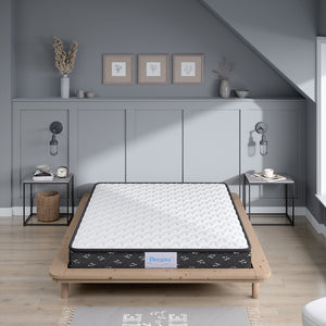 Dreamz Spring Mattress Bed Pocket Tight King-1975420426507128838