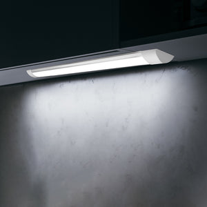 Emitto 5Pcs LED Slim Ceiling Batten 120 CM x5-1973193954161725446