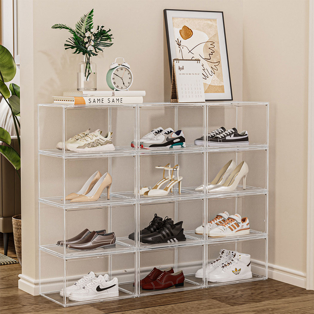 stacked-6pc-shoe-box-storage-display-stackable-1996005415183323142