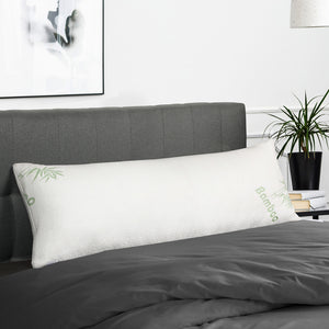 DreamZ Body Pillow Memory Foam Long-1973193621465337862
