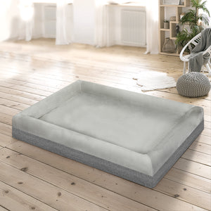 TheNapBed 2M Human Size Pet Bed Dog-1973193679753580550