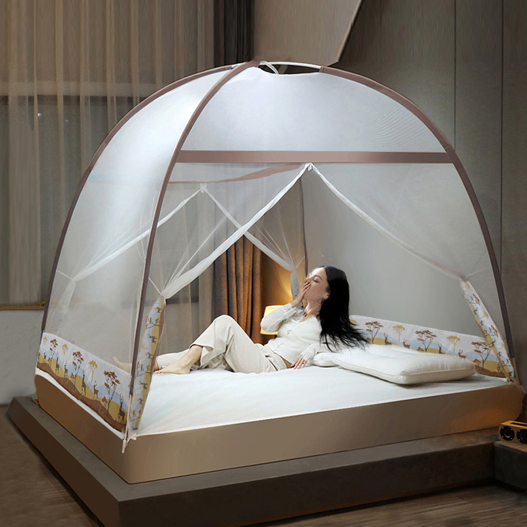 dreamz-mosquito-bed-nets-foldable-canopy-queen-1973193961405288454