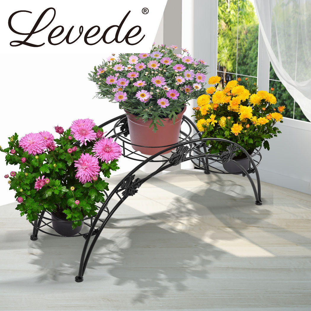 2x-plant-stand-outdoor-indoor-metal-black-1975420419141931014
