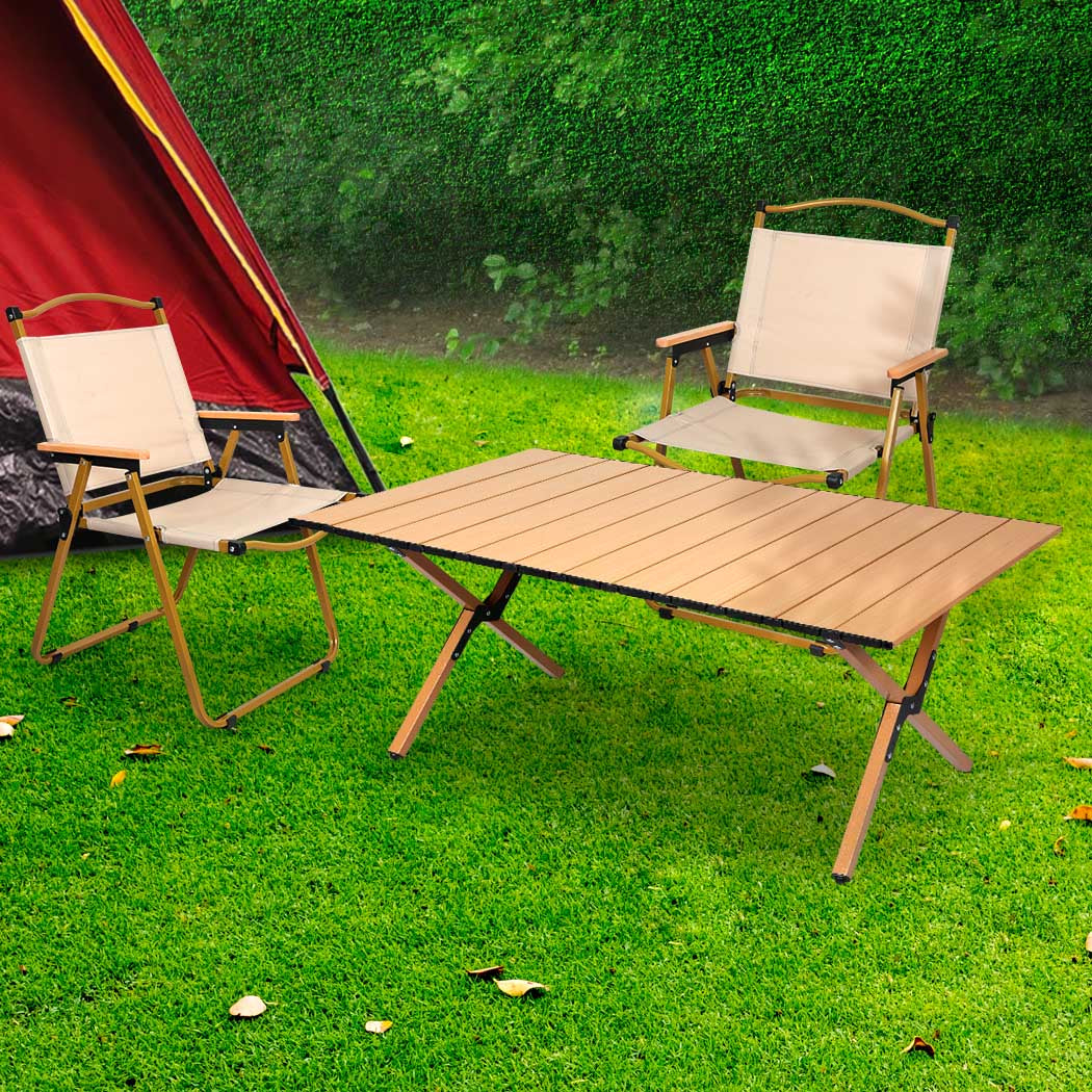 levede-folding-camping-table-chair-set-oak-1973194000479424518
