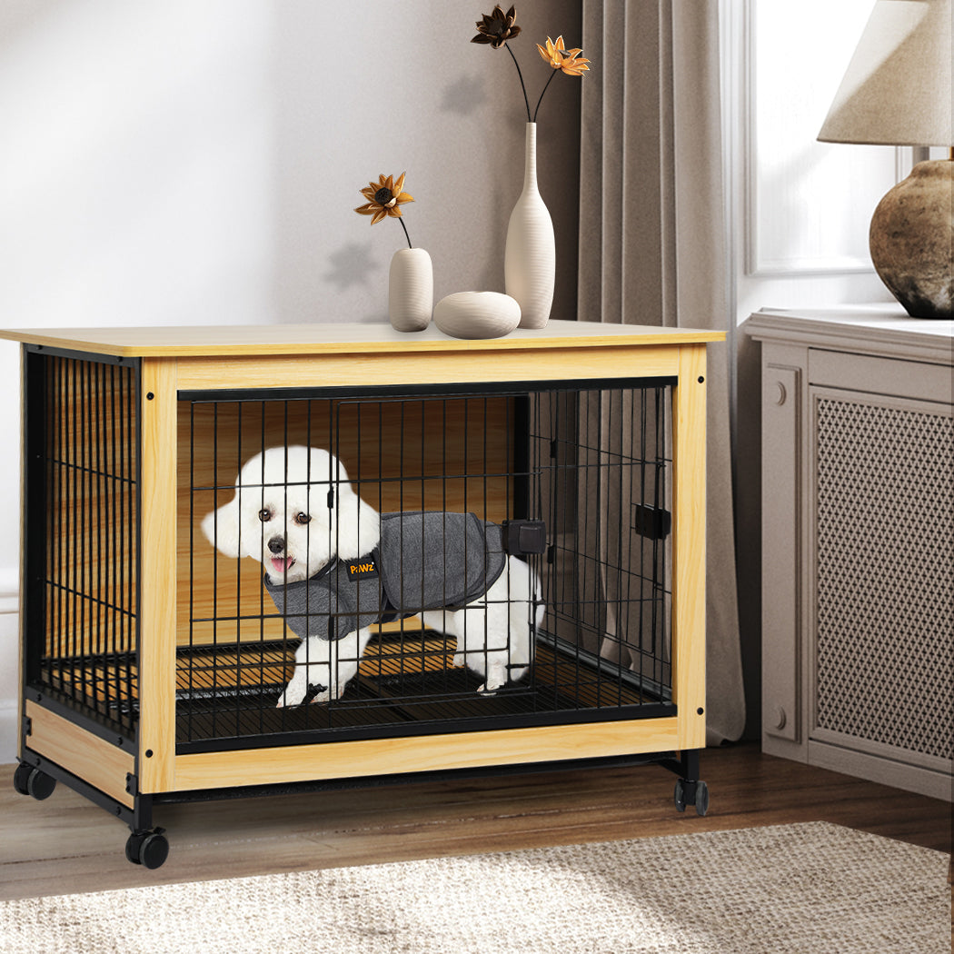 pawz-wooden-wire-dog-kennel-side-end-m-medium-1973193672728121350