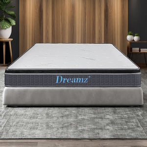 Dreamz Bedding Mattress Spring Single-1973193971958157318