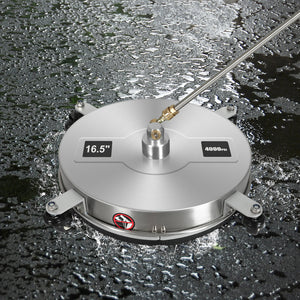Traderight Pressure Washer Surface Cleaner-1973193895621824518