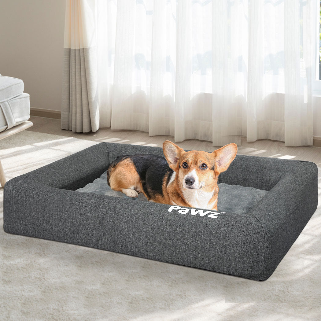pawz-memory-foam-pet-bed-calming-dog-m-medium-1973193677442519046