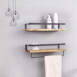 Levede Floating Shelf Brackets Wall-1975420511576002567
