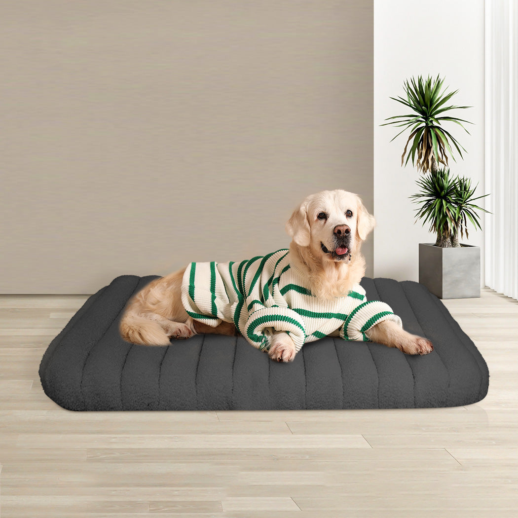 pawz-xl-size-orthopedic-dog-bed-with-sherpa-plush-removable-cover-in-grey-1996005459101880326