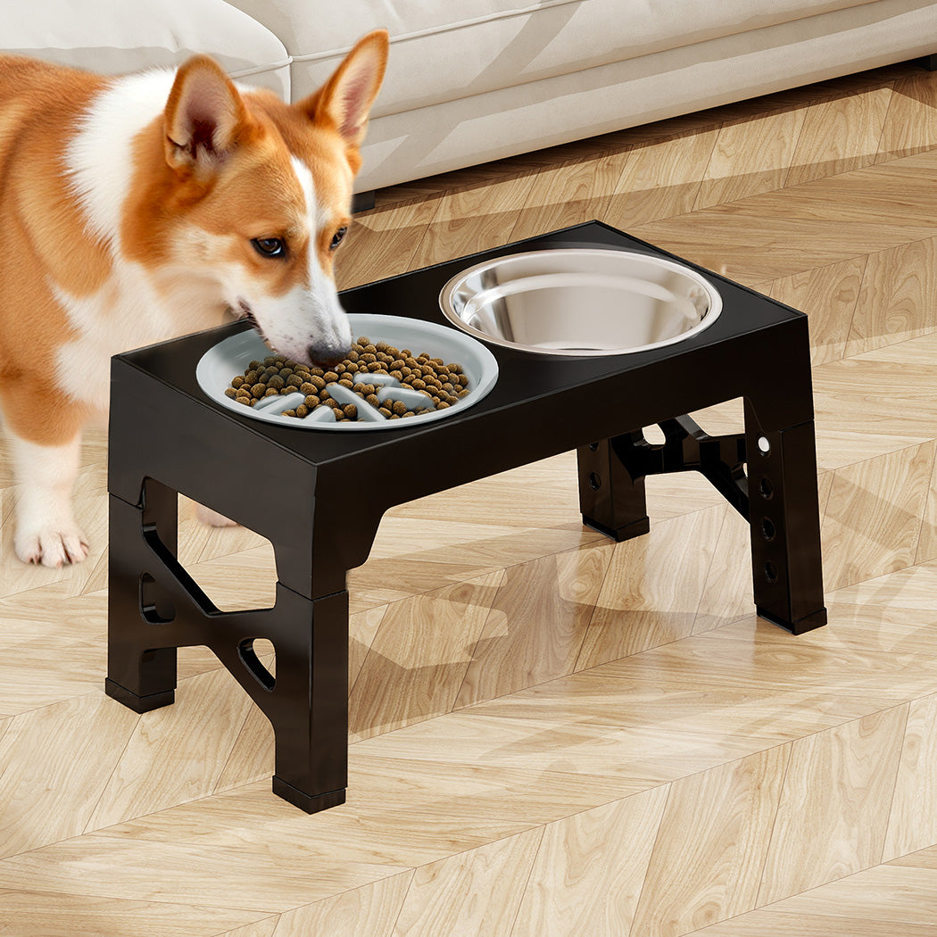 pawz-elevated-dog-bowls-2-stainless-steel-bowls-and-1-slow-feeder-bowl-1996005464961323014
