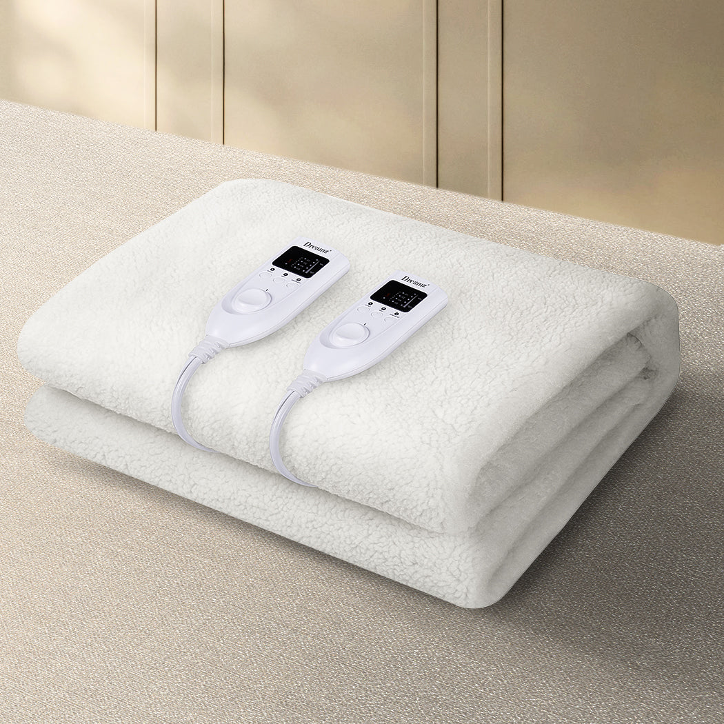 dreamz-350gsm-electric-blanket-heated-queen-1973193854840606726