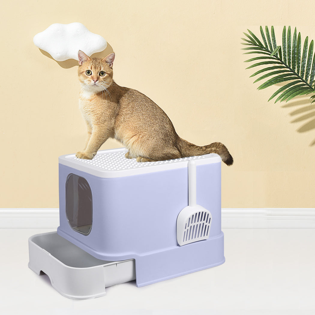 pawz-cat-litter-box-fully-enclosed-toilet-purple-1973193624296493062