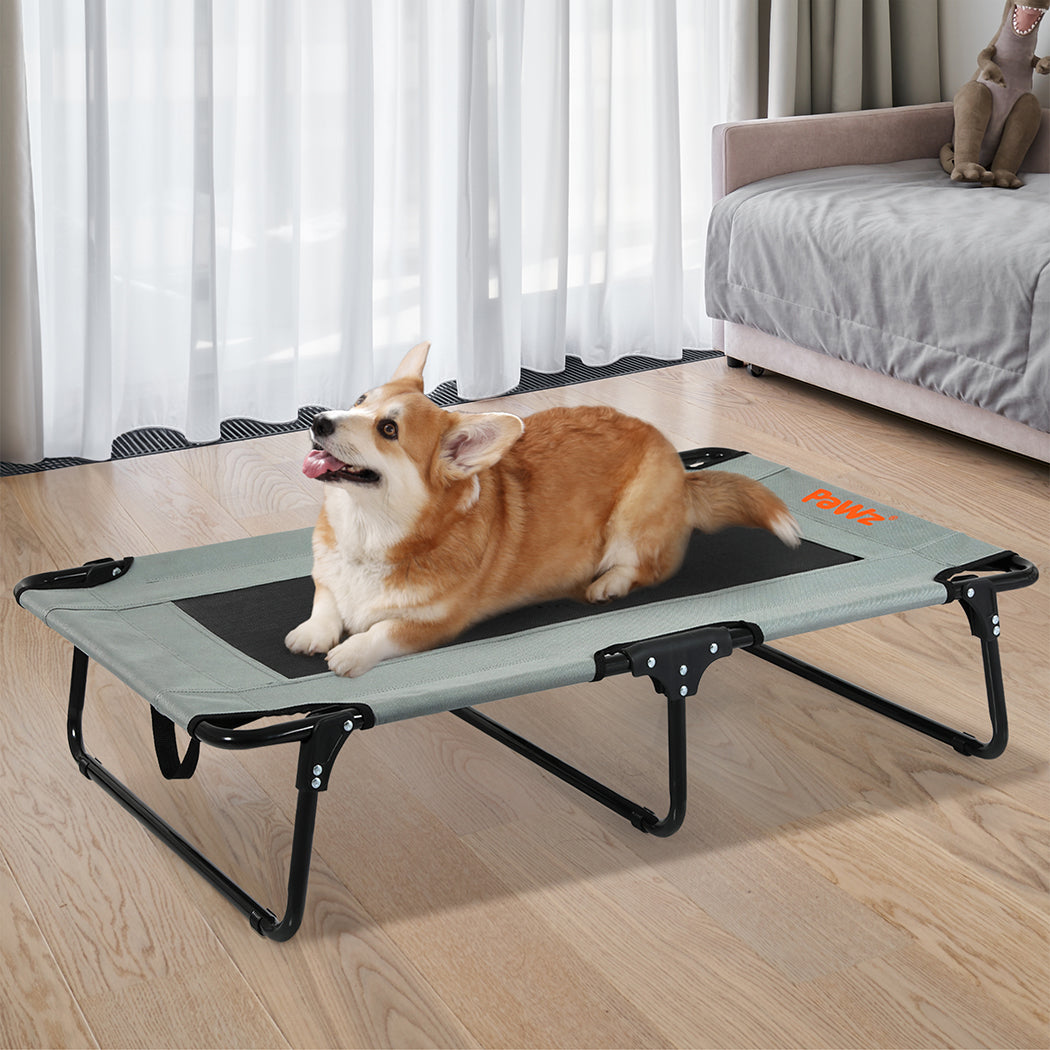 pawz-pet-elevated-bed-dog-raised-trampoline-foldable-large-m-size-1996005459626168326