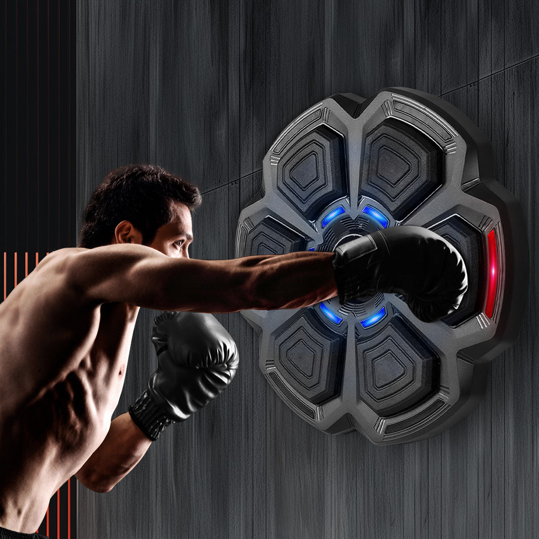 centra-electronic-punching-box-music-machine-wall-mounted-bluetooth-9-speeds-1996005548226646022