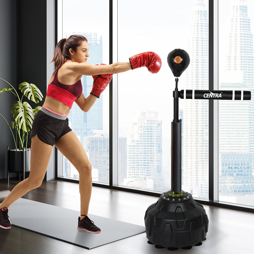 centra-boxing-bag-reflex-freestanding-spinning-arm-speed-ball-punching-training-1996005547618471942