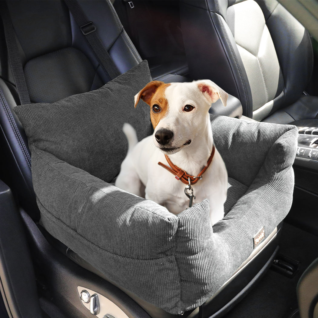 pawz-pet-car-booster-seat-dog-protector-m-grey-medium-1973193673831223303