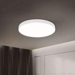 EMITTO Ultra-Thin 5CM LED Ceiling Down 54W White-1975420420727377926