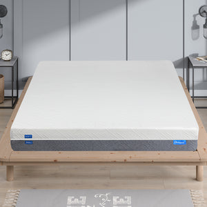 Dreamz Single Mattress Gel Memory Foam-1973193973841399814