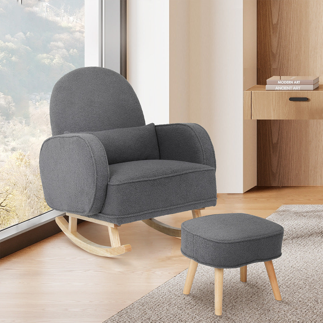 levede-fleece-rocking-chair-with-footstool-1996005392991260678