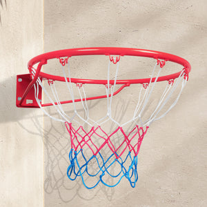 Centra Basketball Ring Hoop Goal Net-1973193921844613126