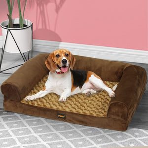 PaWz Pet Bed Sofa Dog Beds Bedding Soft M-1996005410724777990