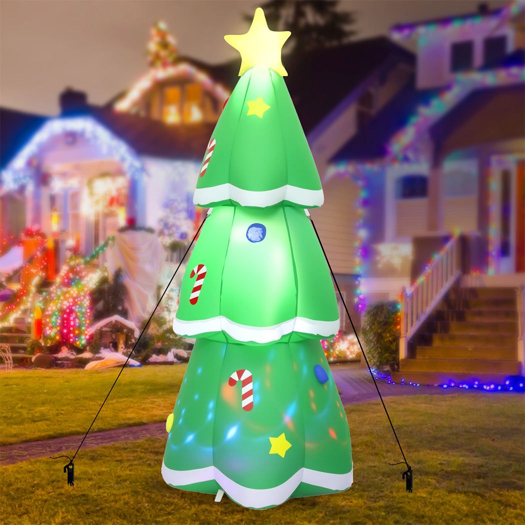 santaco-inflatable-1-5m-christmas-tree-flashing-light-1973194174165553158