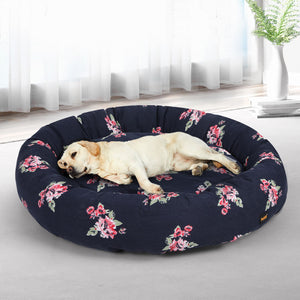 PaWz Dog Calming Bed Pet Cat Washable XXXL XXX-Large-1975420456395739142