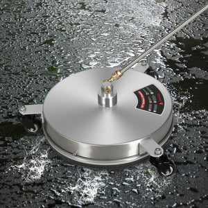 Traderight Pressure Washer Surface Cleaner-1973193895428886534