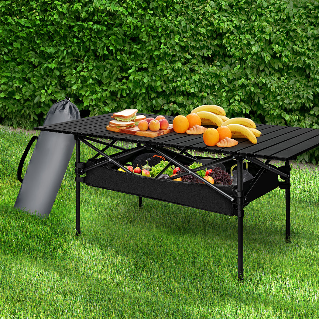 levede-folding-camping-table-portable-black-1973194002169729030