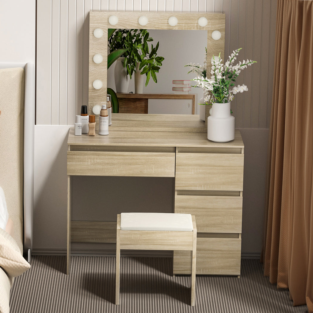 levede-dressing-table-stool-set-makeup-mirror-led-1996005494019461126