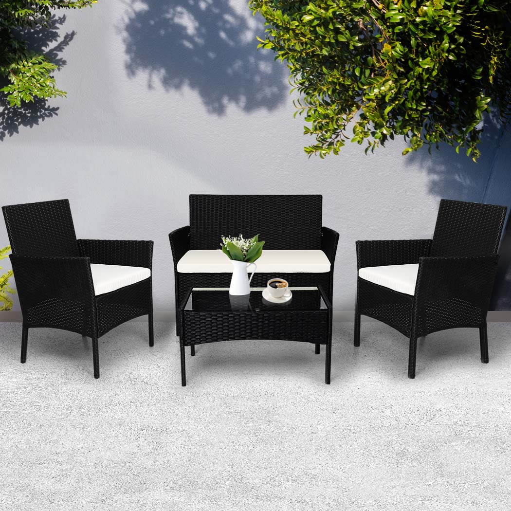 levede-4pcs-outdoor-furniture-setting-1975420434157539334