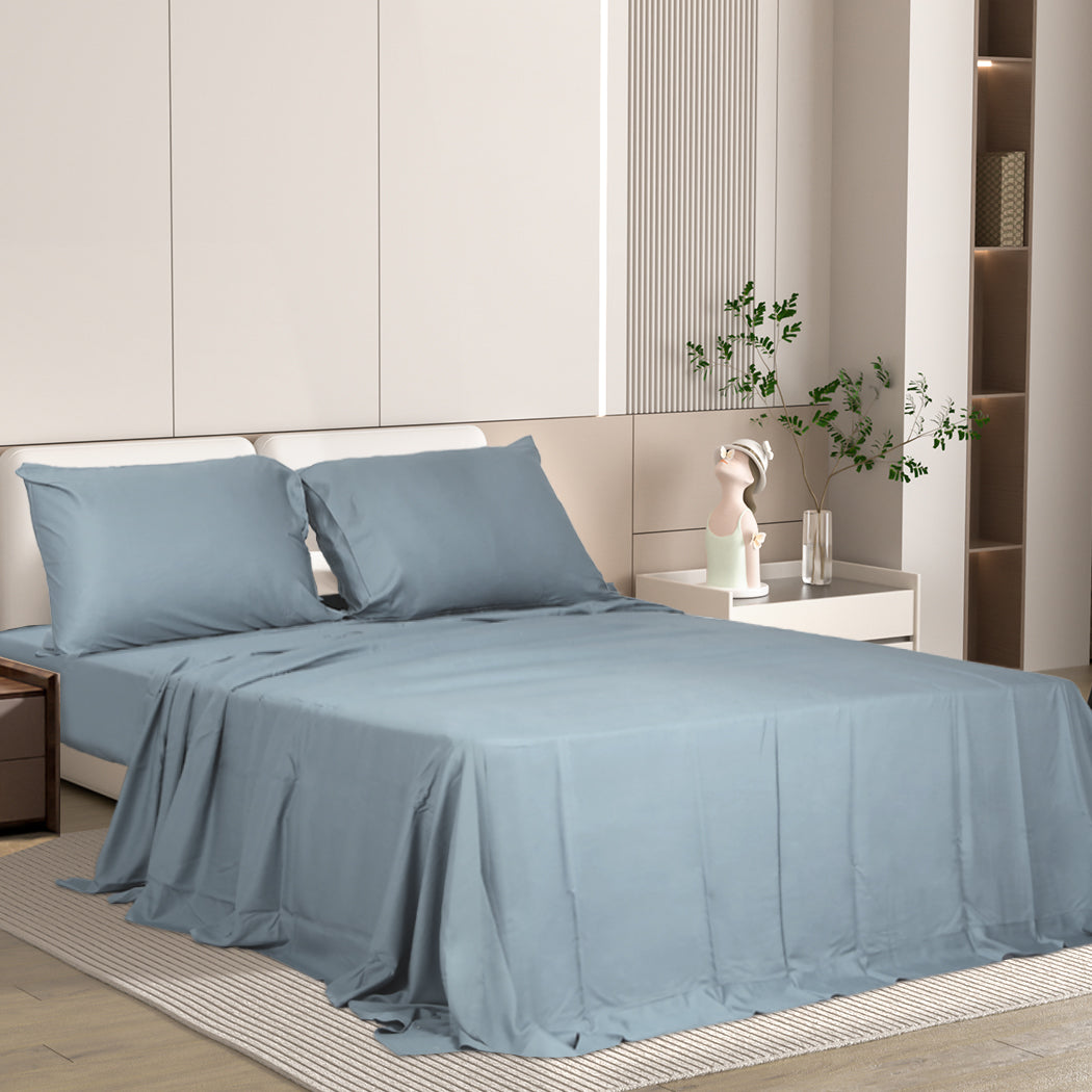 dreamz-4pcs-double-size-100-bamboo-bed-sheet-set-in-grey-colour-1973194025527808006