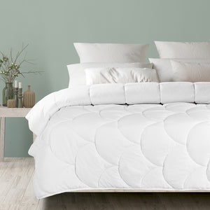 DreamZ Quilt Duvet Doona Microfibre Super King-1973193699349368838
