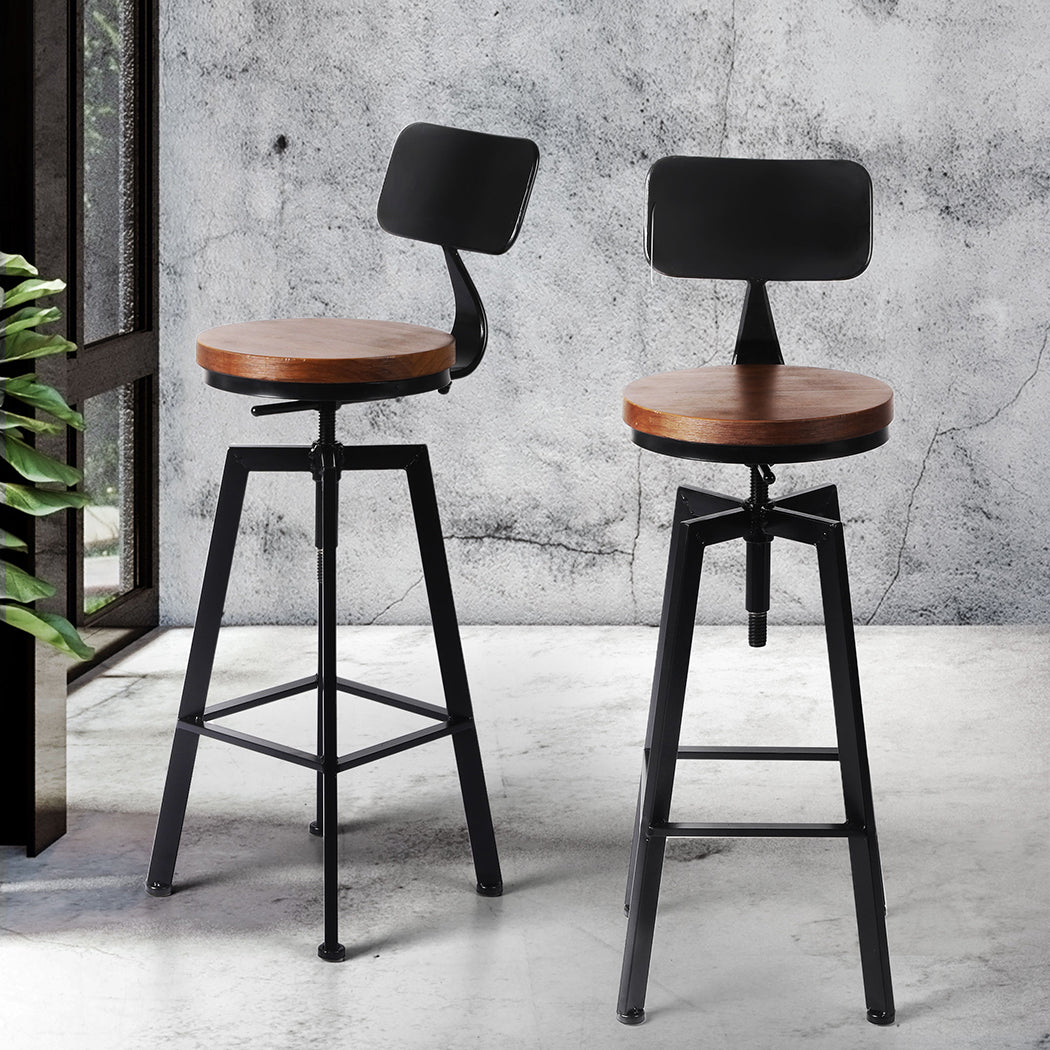 levede-2x-bar-stool-kitchen-wooden-metal-1973194044569948166