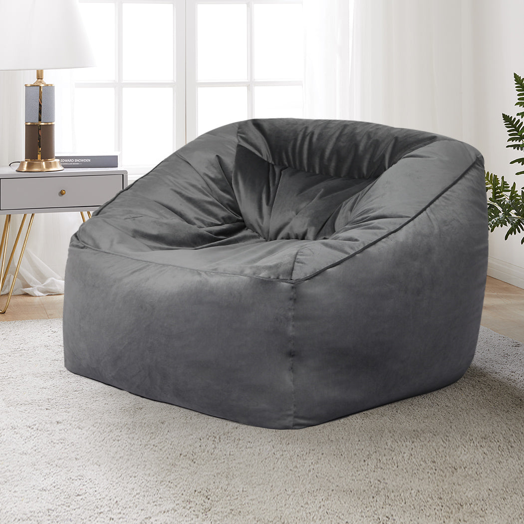 marlow-bean-bag-chair-cover-soft-velvet-dark-grey-1973194022197530630