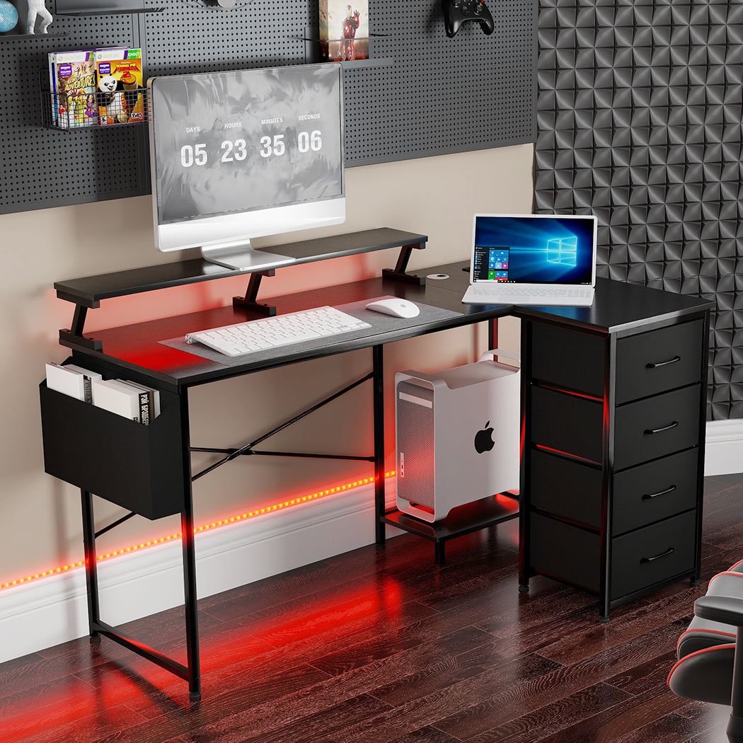levede-l-shaped-gaming-desk-with-storage-drawers-black-1996009982977511430