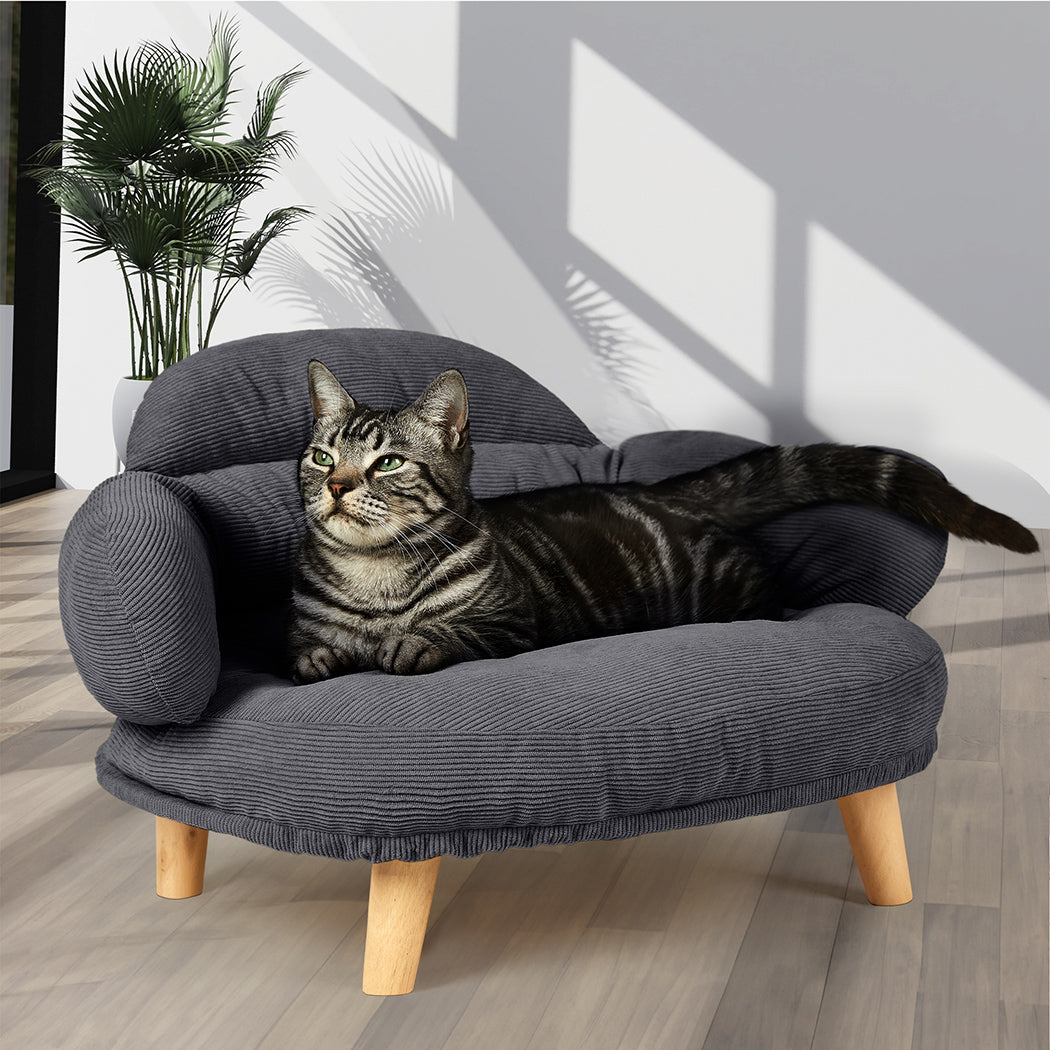 pawz-elevated-pet-dog-cat-sofa-bed-couch-xl-size-grey-1996005432522575878