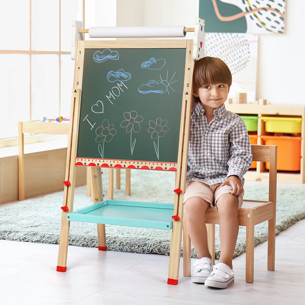 bopeep-kids-easel-drawing-magnetic-board-1973193923132264454