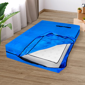 DreamZ Mattress Bag Protector Plastic Single-1973193984218107910