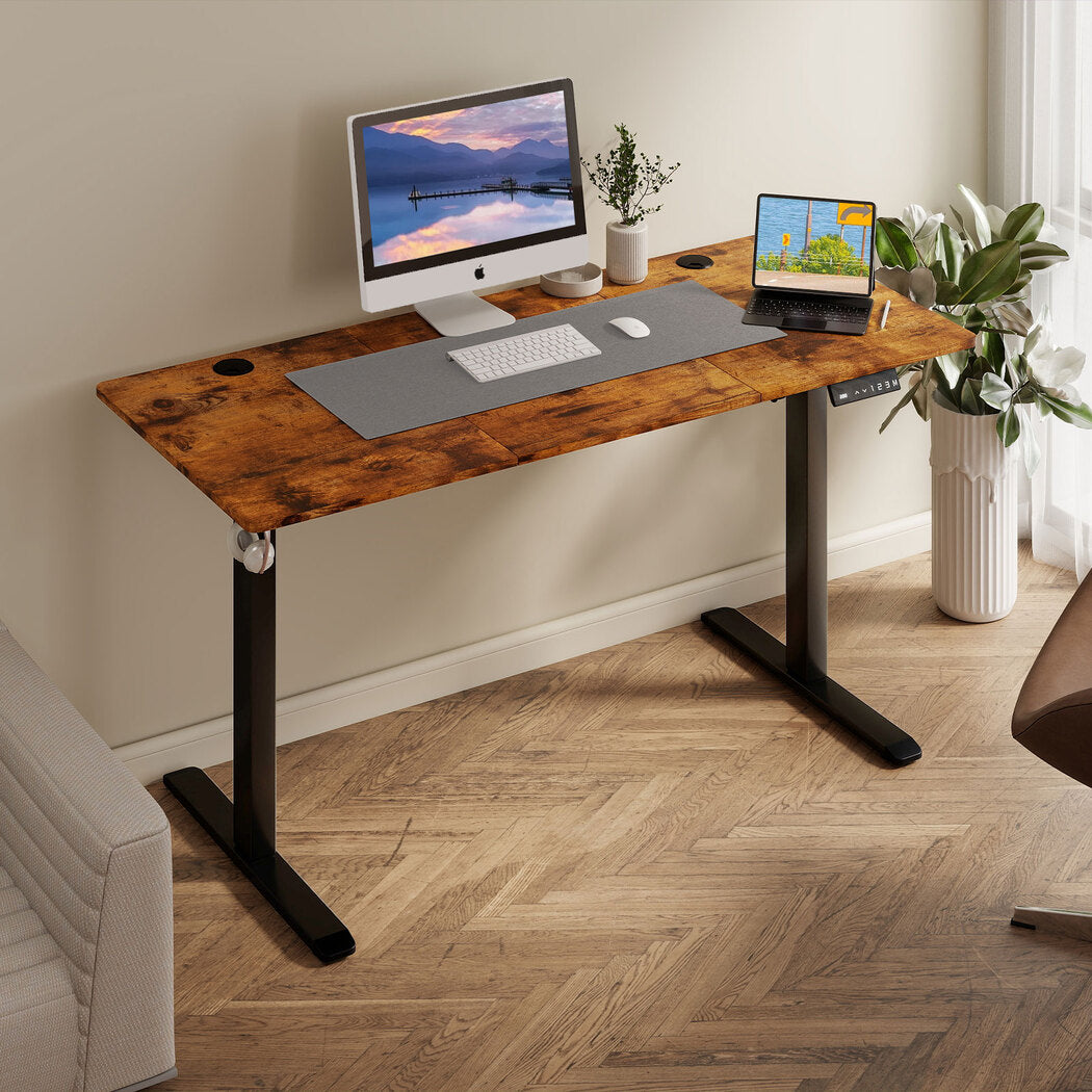 levede-electric-standing-desk-height-adjustable-140cm-1996009982004432902