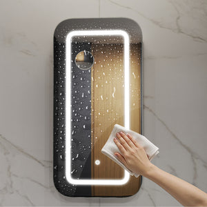 Levede Bathroom Mirror Cabinet-1996005466253168646