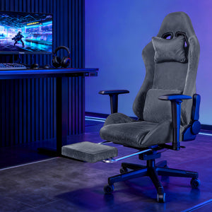 Levede Office Chair Gaming High Back Swivel Seat Chair-1996009989134749702