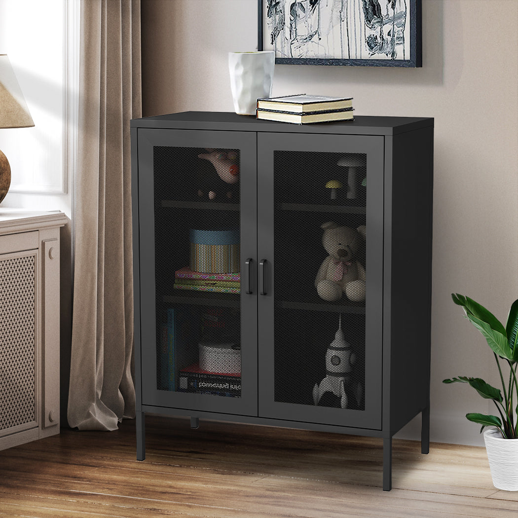 levede-storage-cabinet-steel-kitchen-black-1973194076119502856