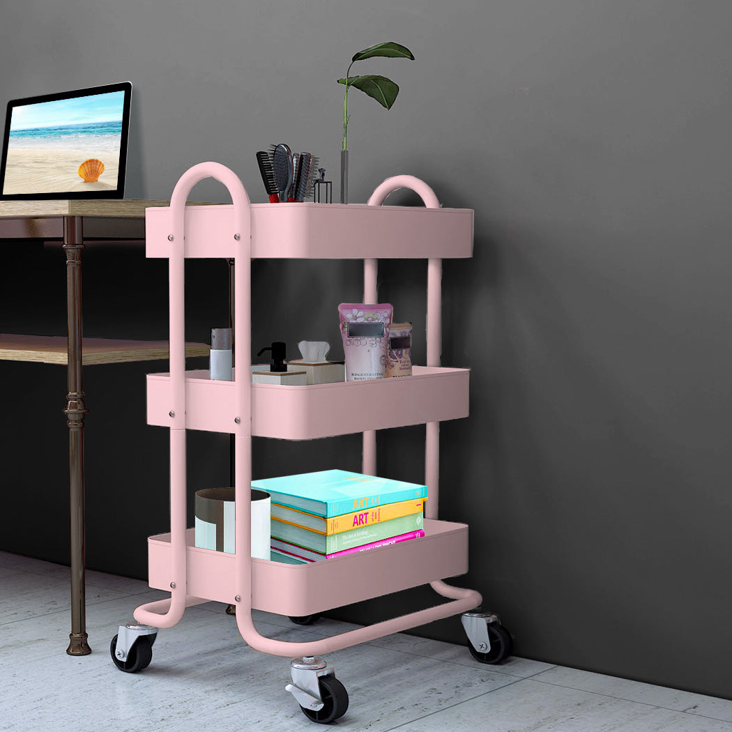 levede-3-tiers-kitchen-trolley-cart-pink-1973193877036863496