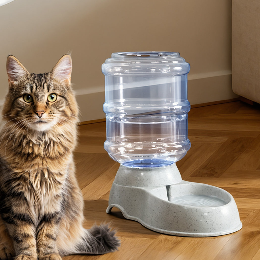 pawz-automatic-pet-feeder-water-dispenser-3-5l-grey-1996009990363680775